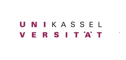 Logo of University of Kassel