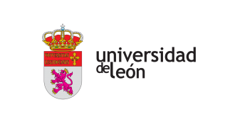 Logo of the University of León