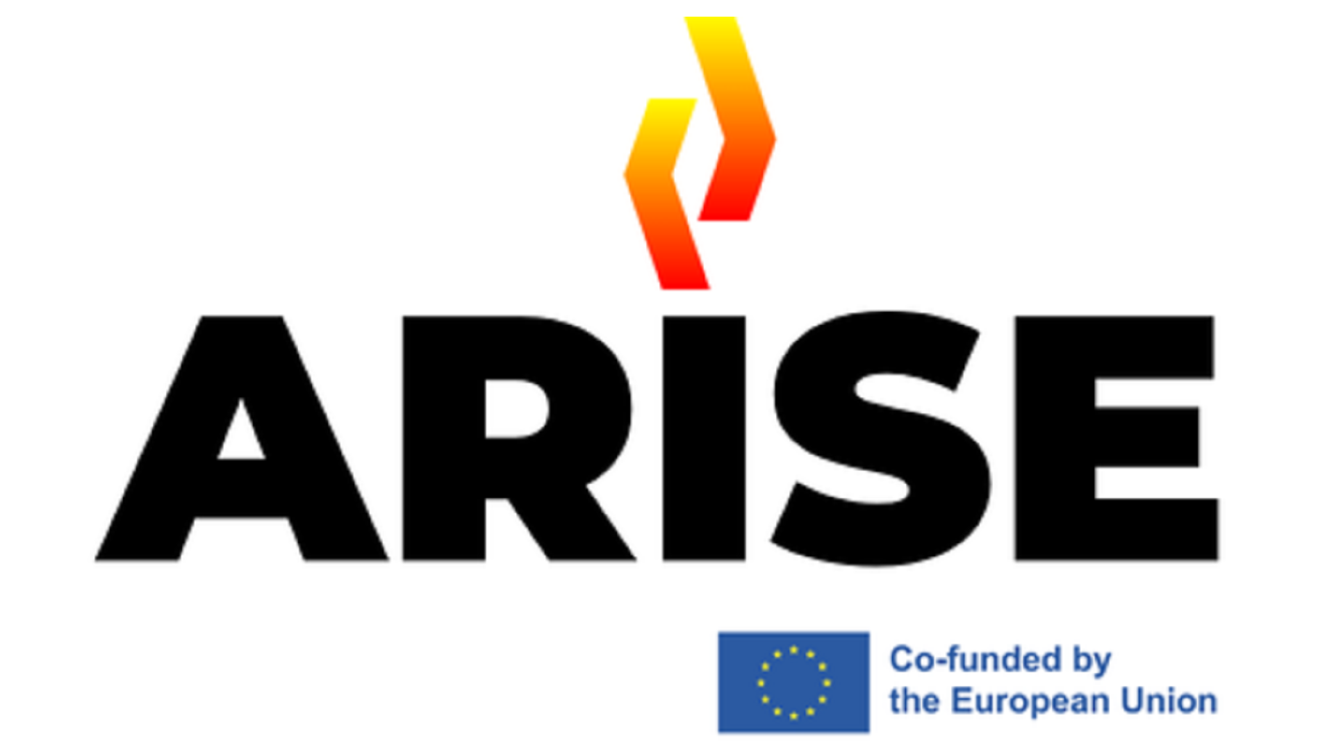 Arise logo
