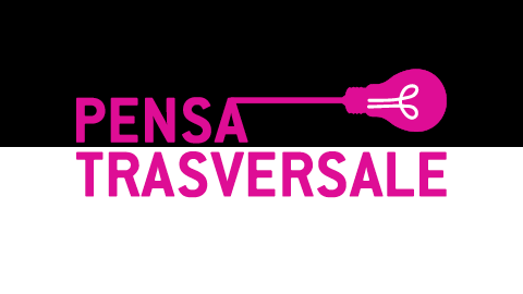 Pensa trasversale: logo edizione 2026