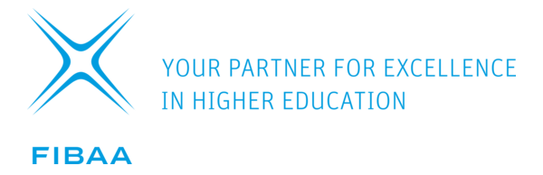 FIBAA accreditation logo