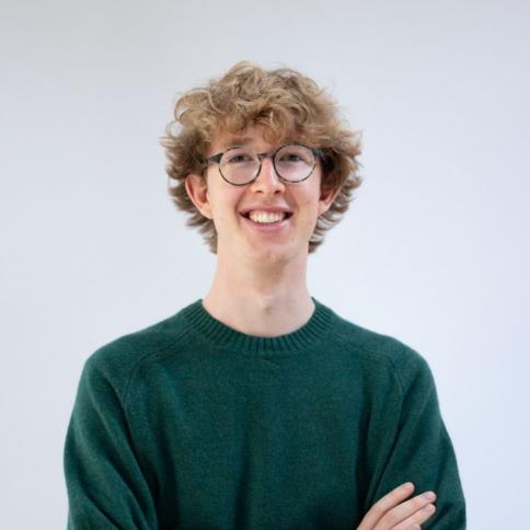 Primo piano studente laureato