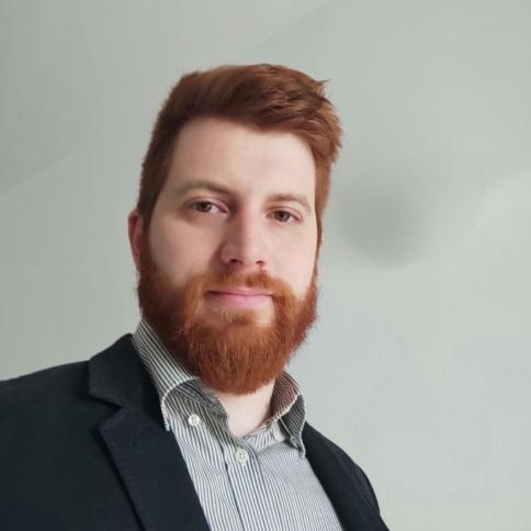 Primo piano studente laureato